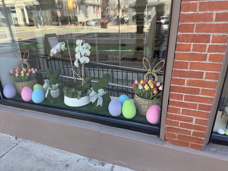 Aurora Market & Bakery Co.