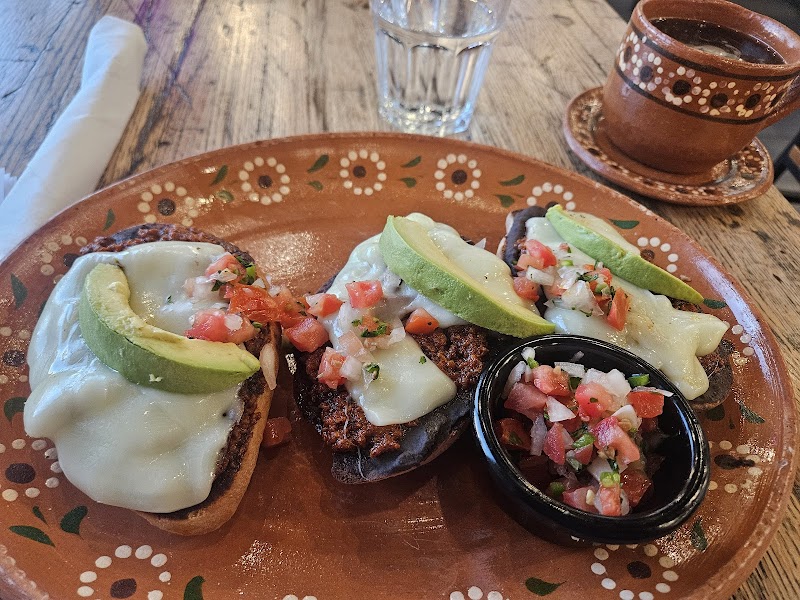 La Finca Coffee & Bakery