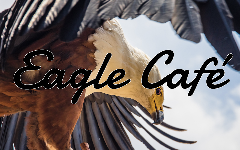 Eagle Café on the Parkway