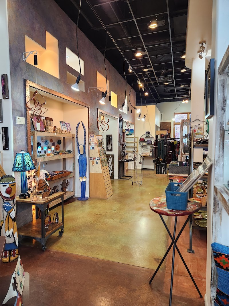 The Collective Sedona