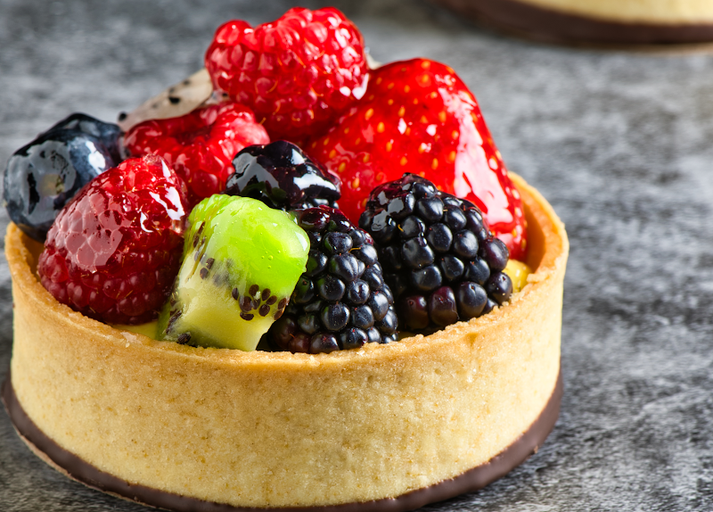 Smoooth Java Coffee Bar at Rosen Shingle Creek