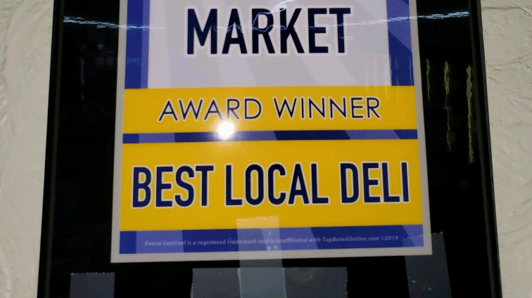 Park Ave Deli & Market