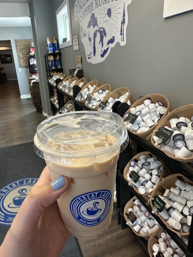 Great Lakes Coffee Roasters