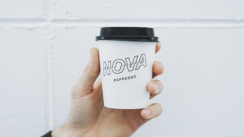 Nova Espresso