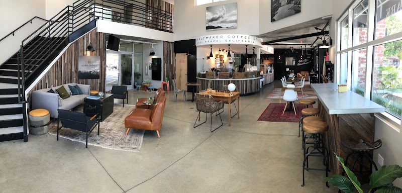 Humblemaker Coffee Co.