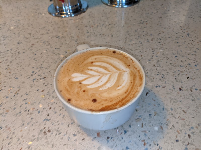 Humblemaker Coffee Co.