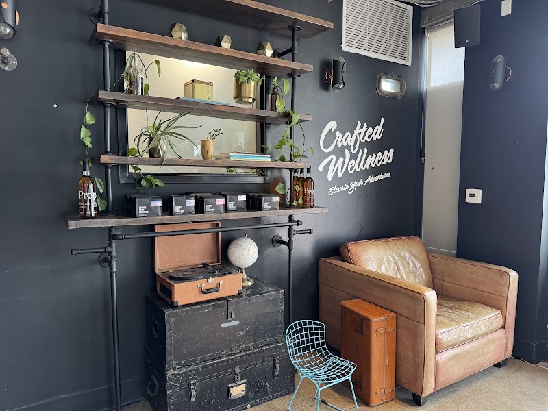 Humblemaker Coffee Co.