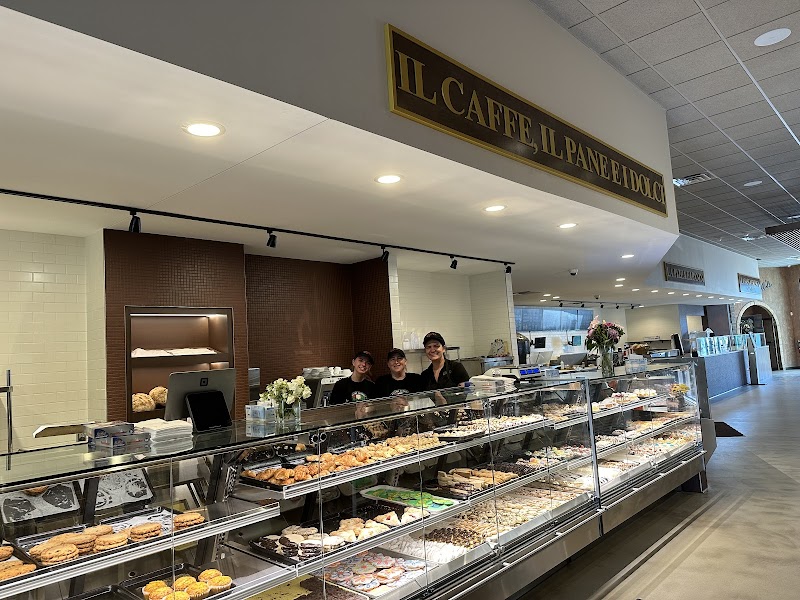 Macri's Italian Bakery