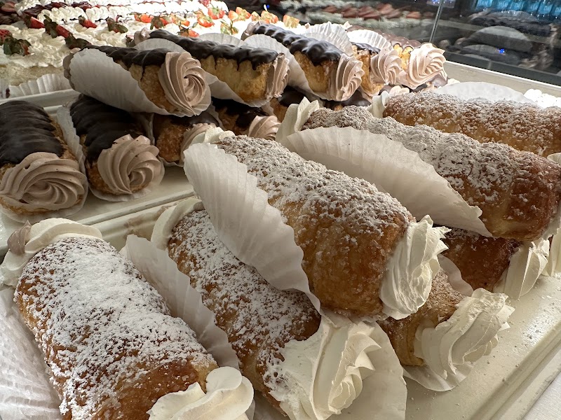 Macri's Italian Bakery