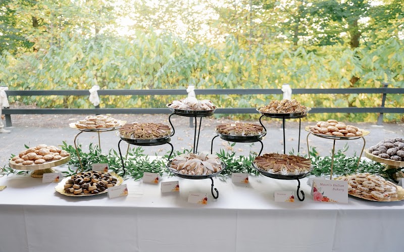 Macri's Italian Bakery