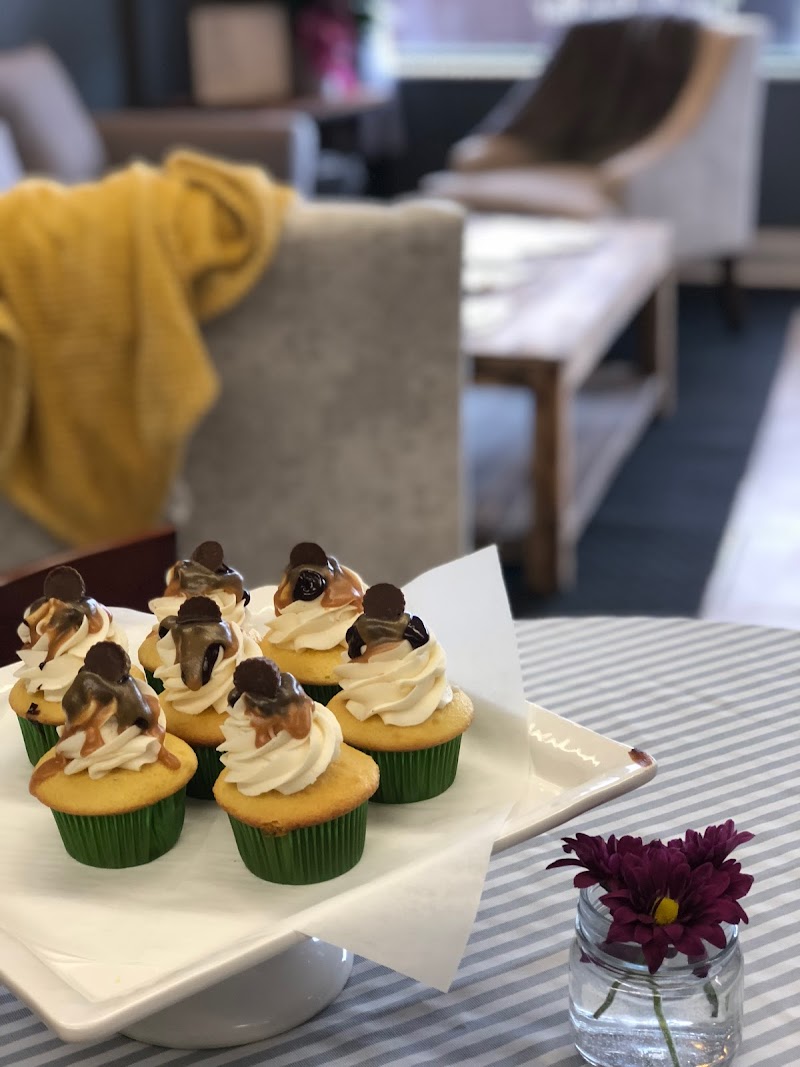 The Gathering Bakery