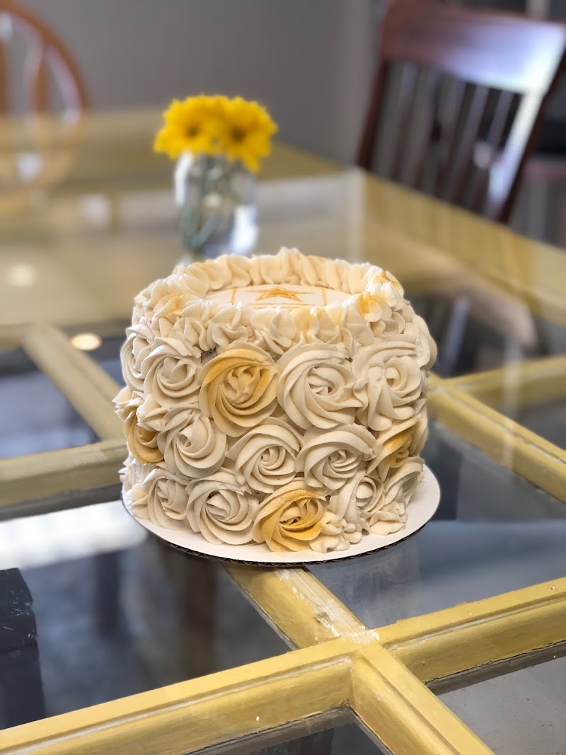 The Gathering Bakery