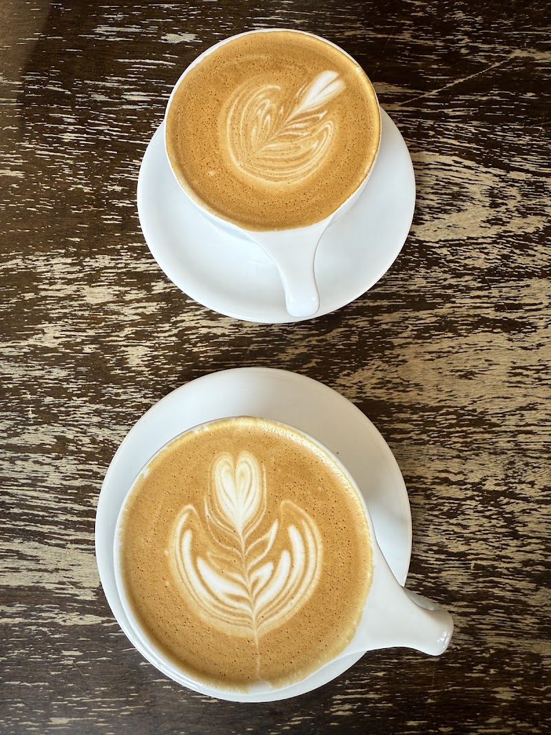 Cimarron Coffee Roasters