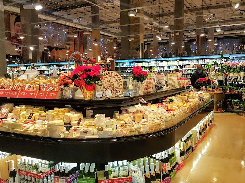 Harmons Grocery - City Creek