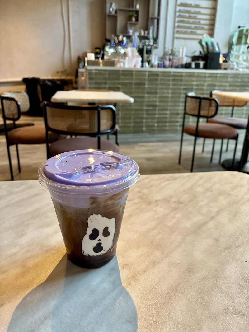 Sugar & Sip Coffee and Workshop