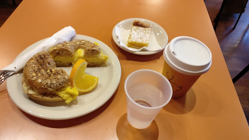 Metropolitan Bakery & Cafe