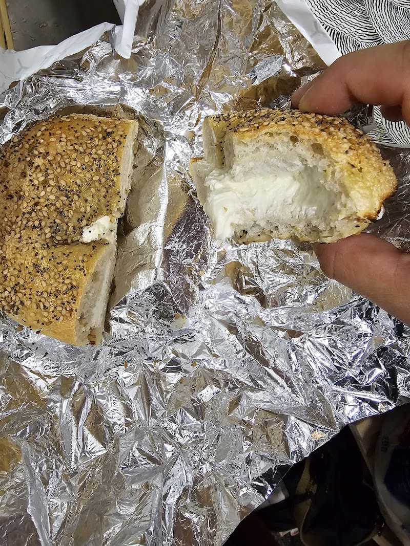 Metropolitan Bakery & Cafe