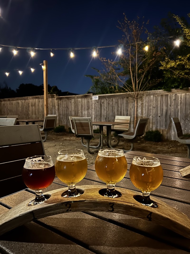 Crosstown Brewing Company