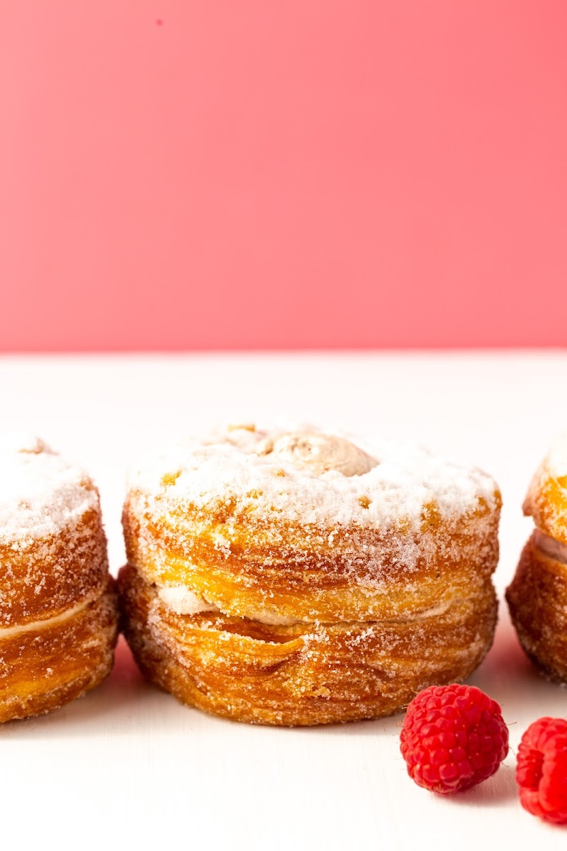 Bianca's La Petite French Bakery