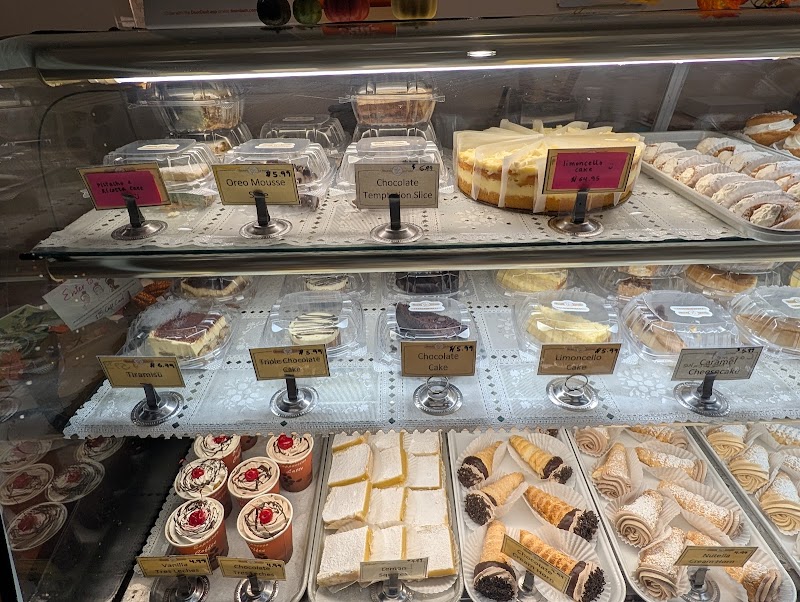 Bianca's La Petite French Bakery