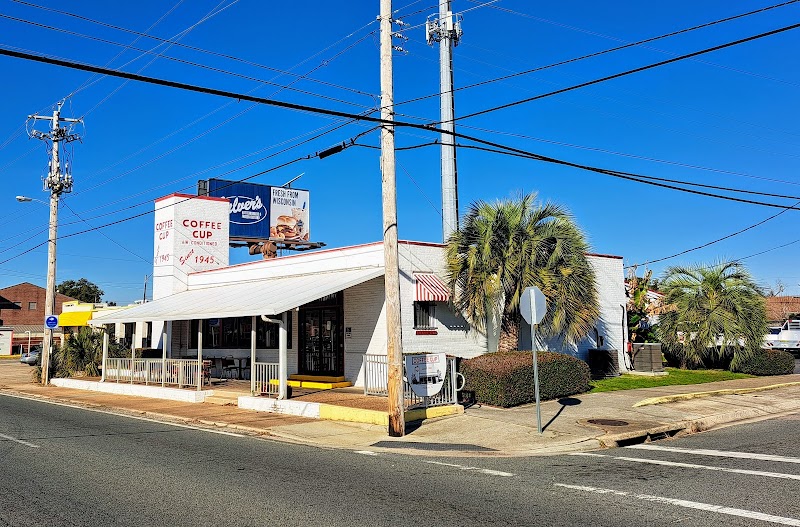Coffee Cup Restaurant