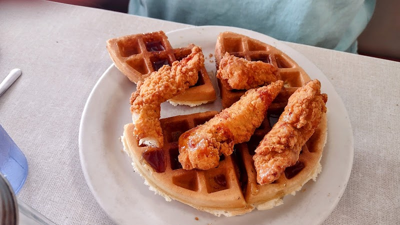 Coffee Cup Restaurant