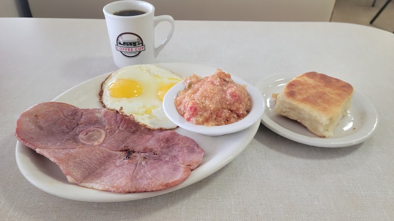 Coffee Cup Restaurant