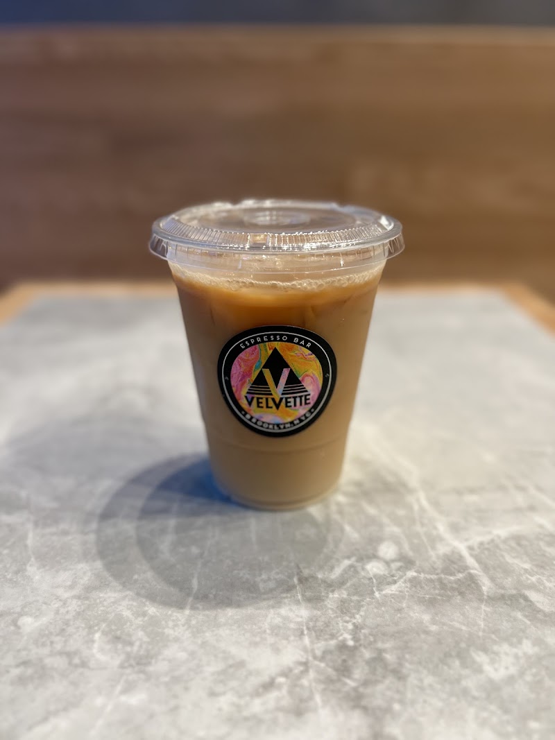Velvette Espresso Bar