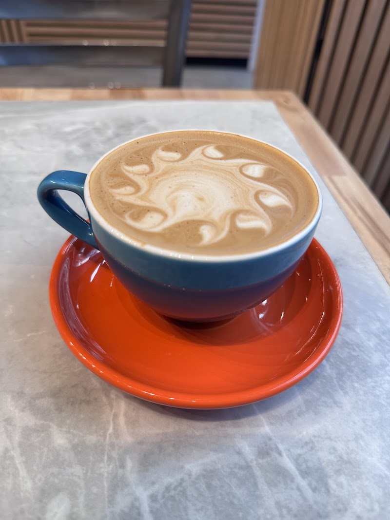 Velvette Espresso Bar