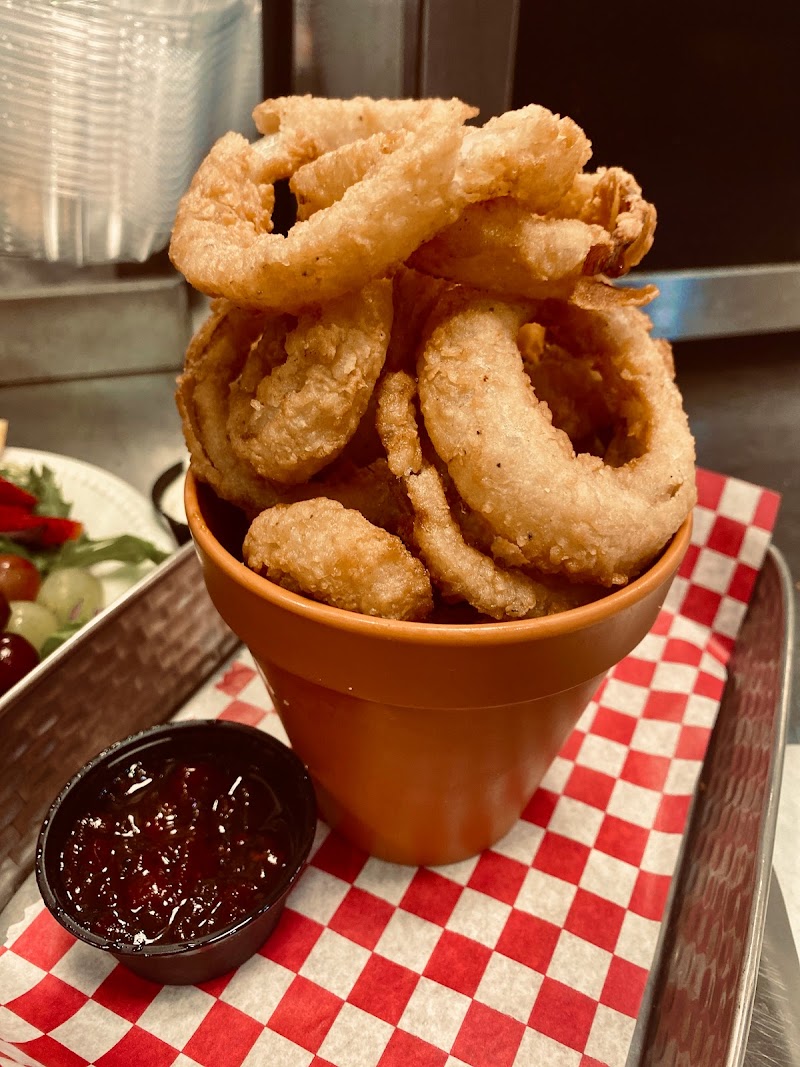 River Nile Cafe Westside