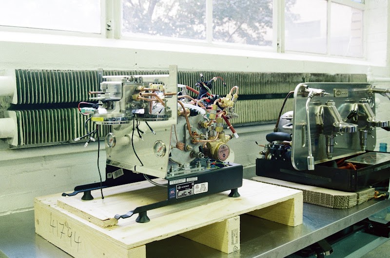 Vera Coffee Solutions