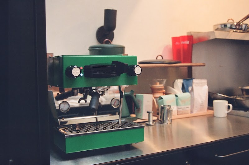 Vera Coffee Solutions