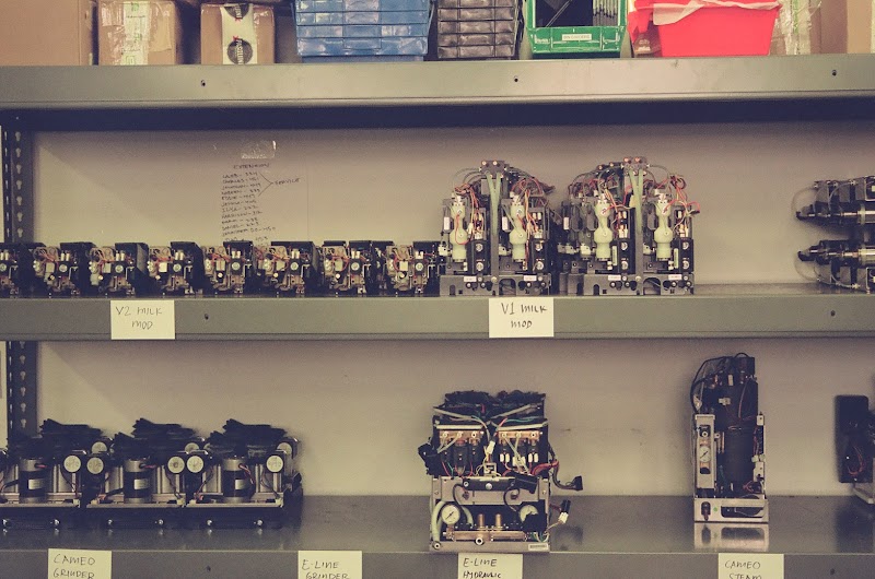 Vera Coffee Solutions