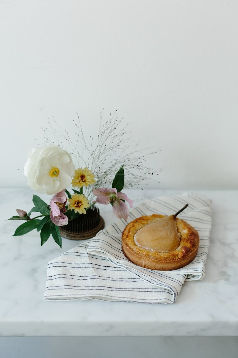 Tatte Bakery & Cafe | Newton Centre