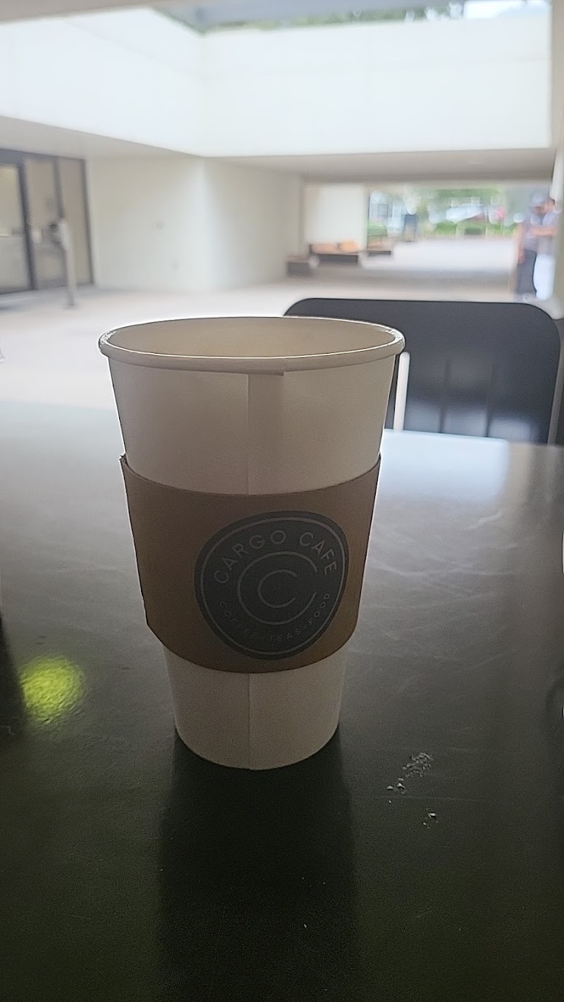 Cargo Cafe - Torrey Pines