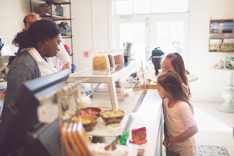 Inn Cafe at the Inn at Bay Harbor