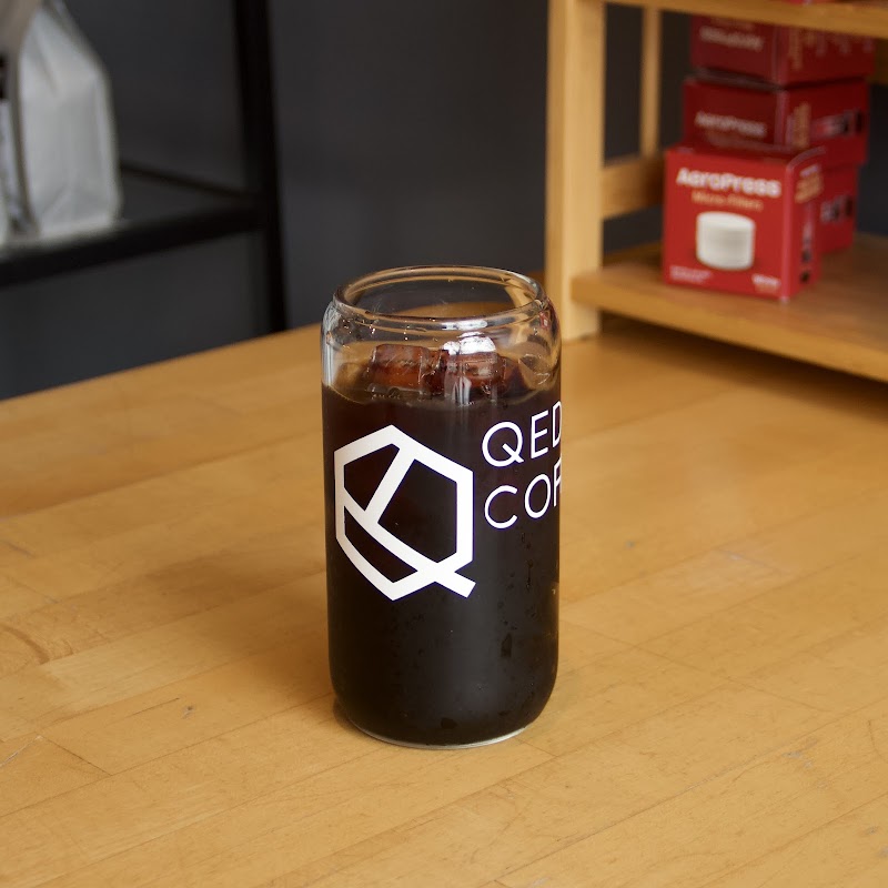 QED Coffee