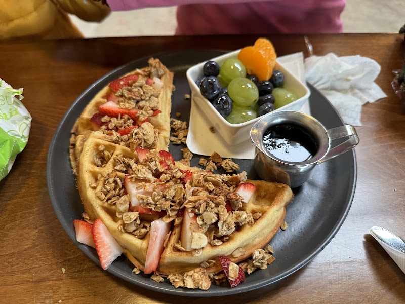 ACOCA Cafe and Roastery