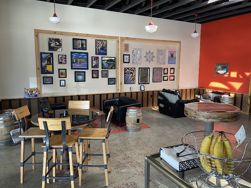 ACOCA Cafe and Roastery