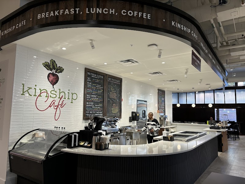 Kinship Café