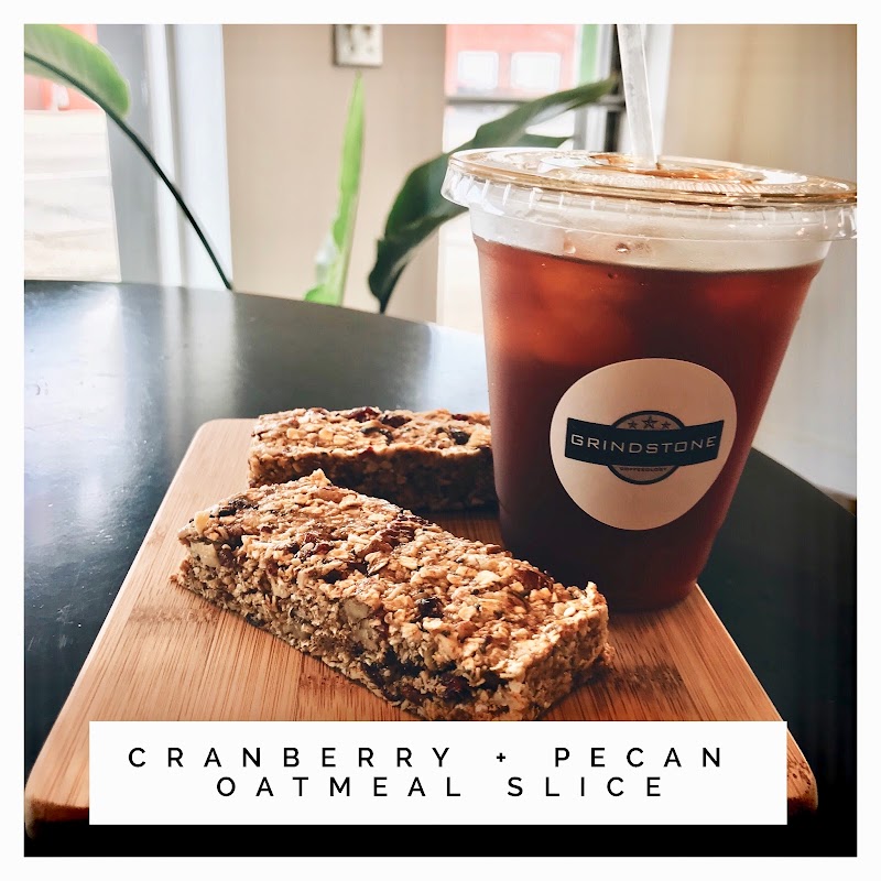 Grindstone Coffeeology