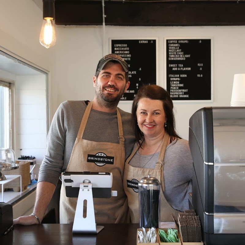 Grindstone Coffeeology