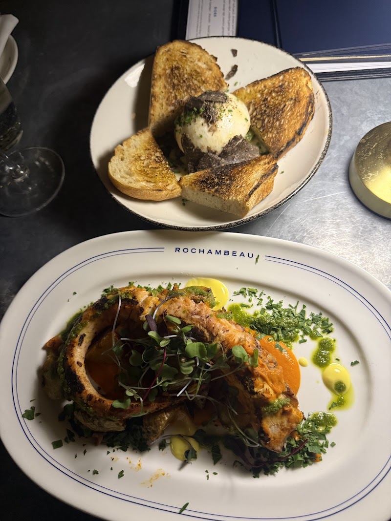 Rochambeau
