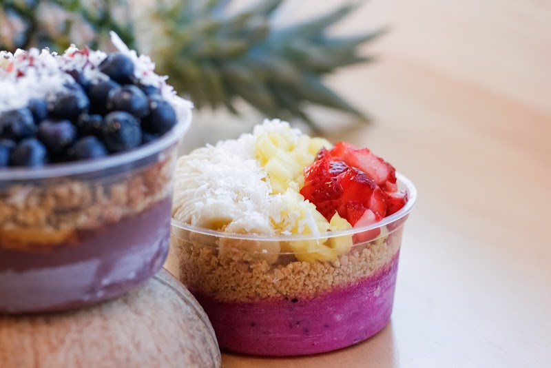 Oola Bowls - Fruitville Pike