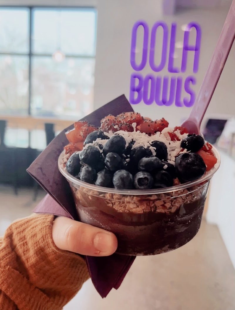 Oola Bowls - Fruitville Pike