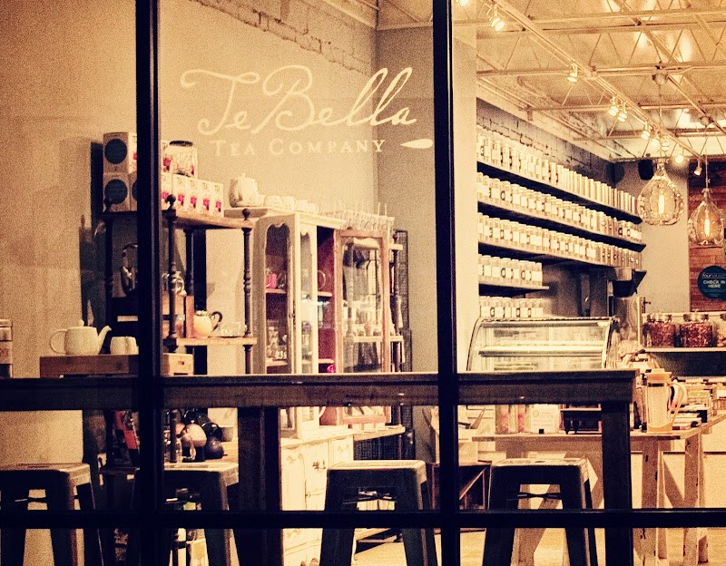 Tebella Tea Company