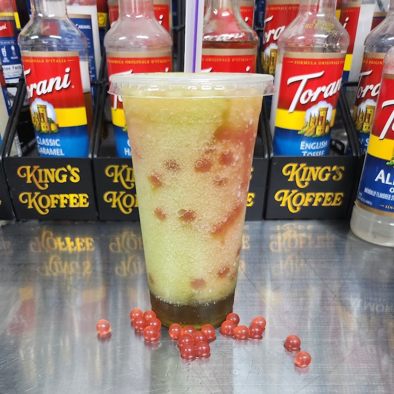 King's Koffee