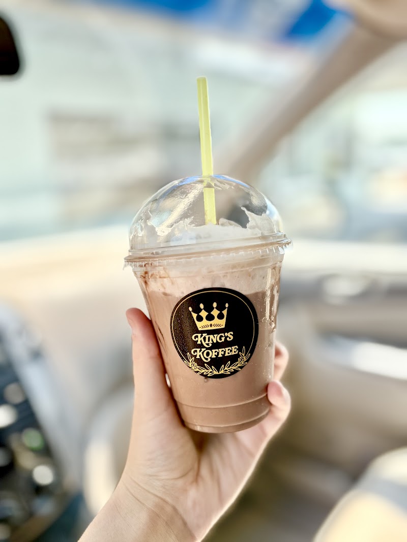 King's Koffee