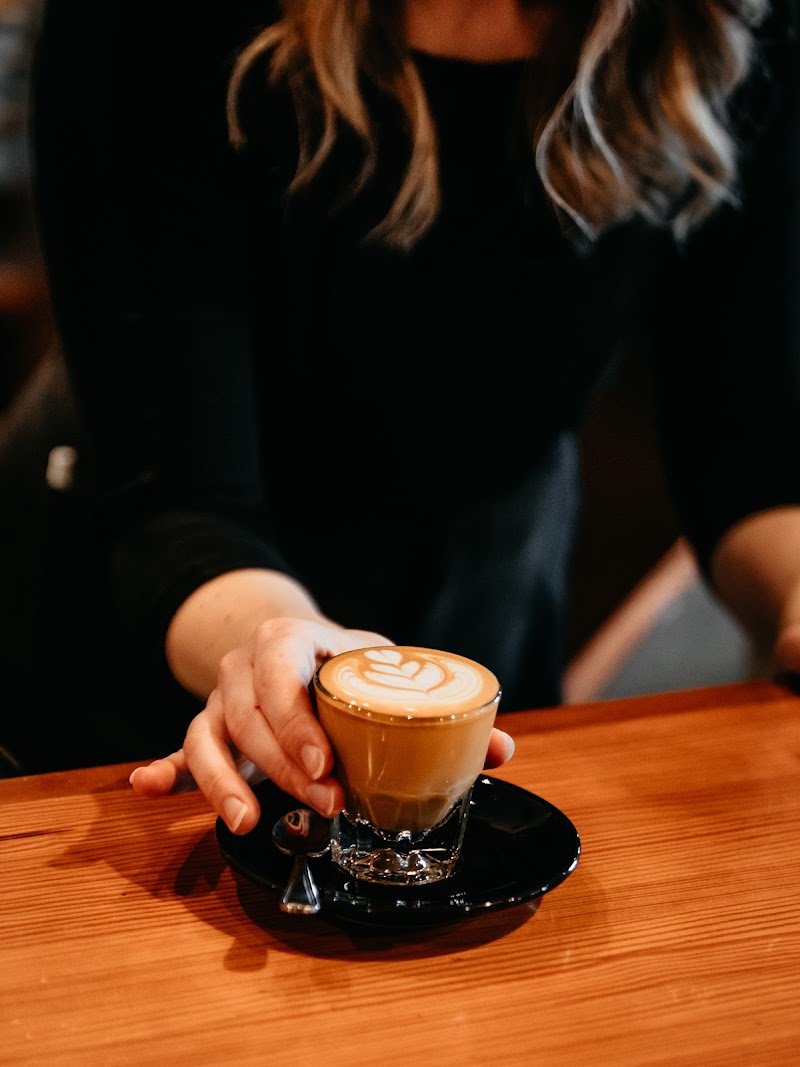 Noble Coffee Roasting