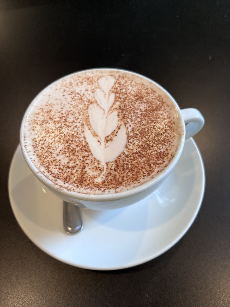 Noble Coffee Roasting